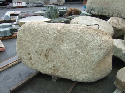 大島錆　自然石　各寸法