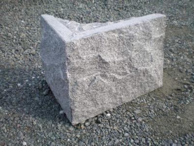 AG-98　角石（切削仕上）30X40X30cm勾配ナシ