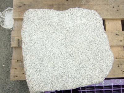 大島錆　飛石　ビシャン