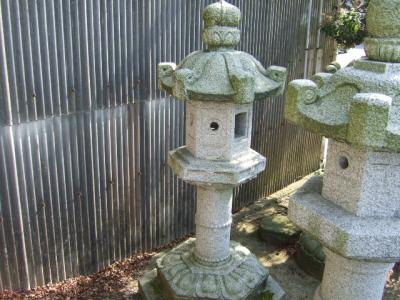 みかげ川辺形　7.0尺荒目