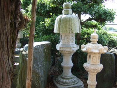 IF-23　古代濡鷺　６.０尺