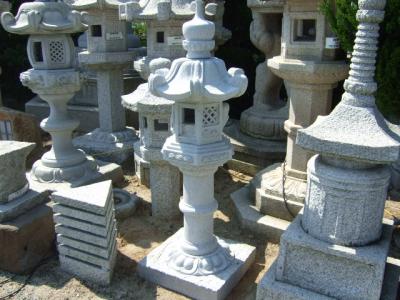 みかげ春日形　５．０尺