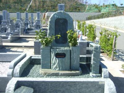 大阪1型　　　　　　　　自然なやさしさがいいです。