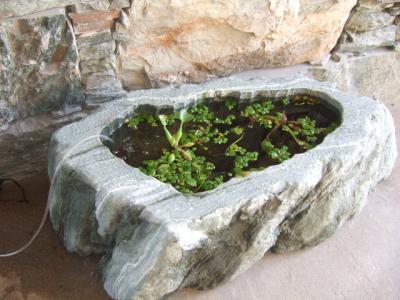 水鉢Ａタイプ