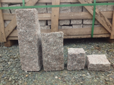 ピンコロ　ピンク