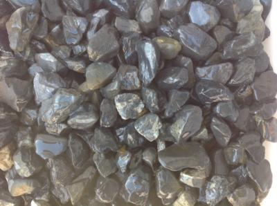 ヤマト　黒玉砂利