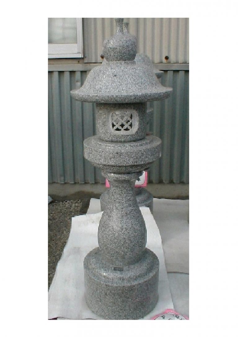 AG-98　丸墓前　３.5尺（箱有り）