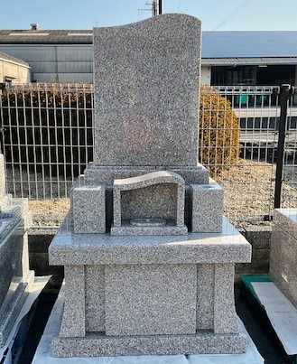 プレイクピンク　洋墓545・納骨