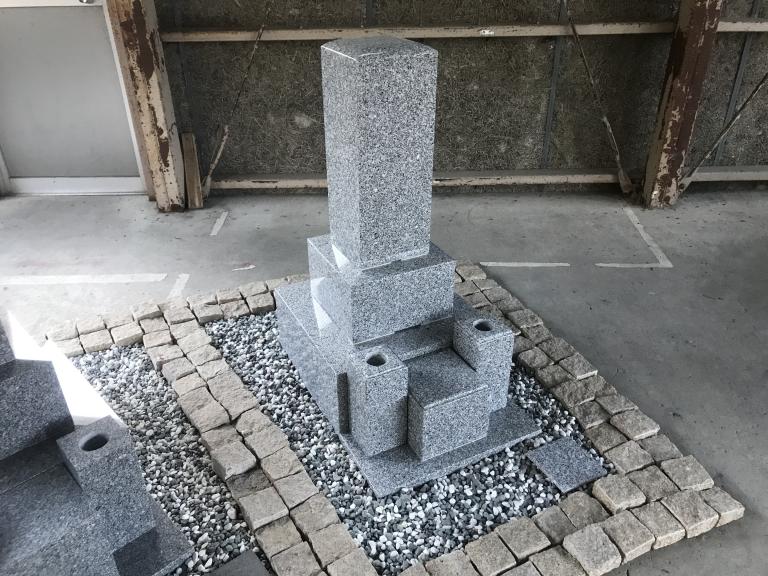 7.2寸個人墓