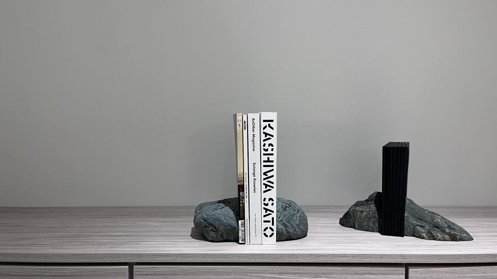 Book End (cado maru)