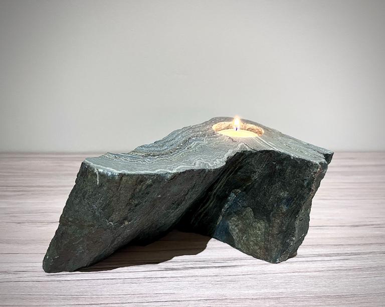 Candle Holder(KUBOMI)