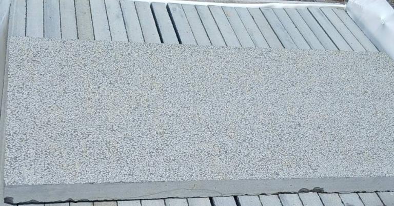 漳浦黒　ビシャン板石