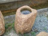 鞍馬丸掘水鉢[８寸]