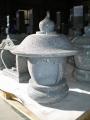 AG-98　丸香炉　１.3尺