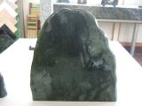 伊予青石　句碑　水流研磨　各寸法