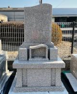 プレイクピンク　洋墓545・納骨