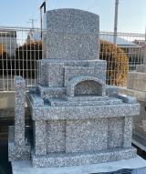 スーラオホワイト　洋墓545・舞台