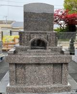 インドマホガニー洋墓　