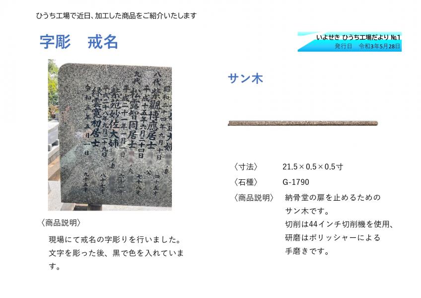 2021.06.07 ニュース記事 - サムネイル画像1